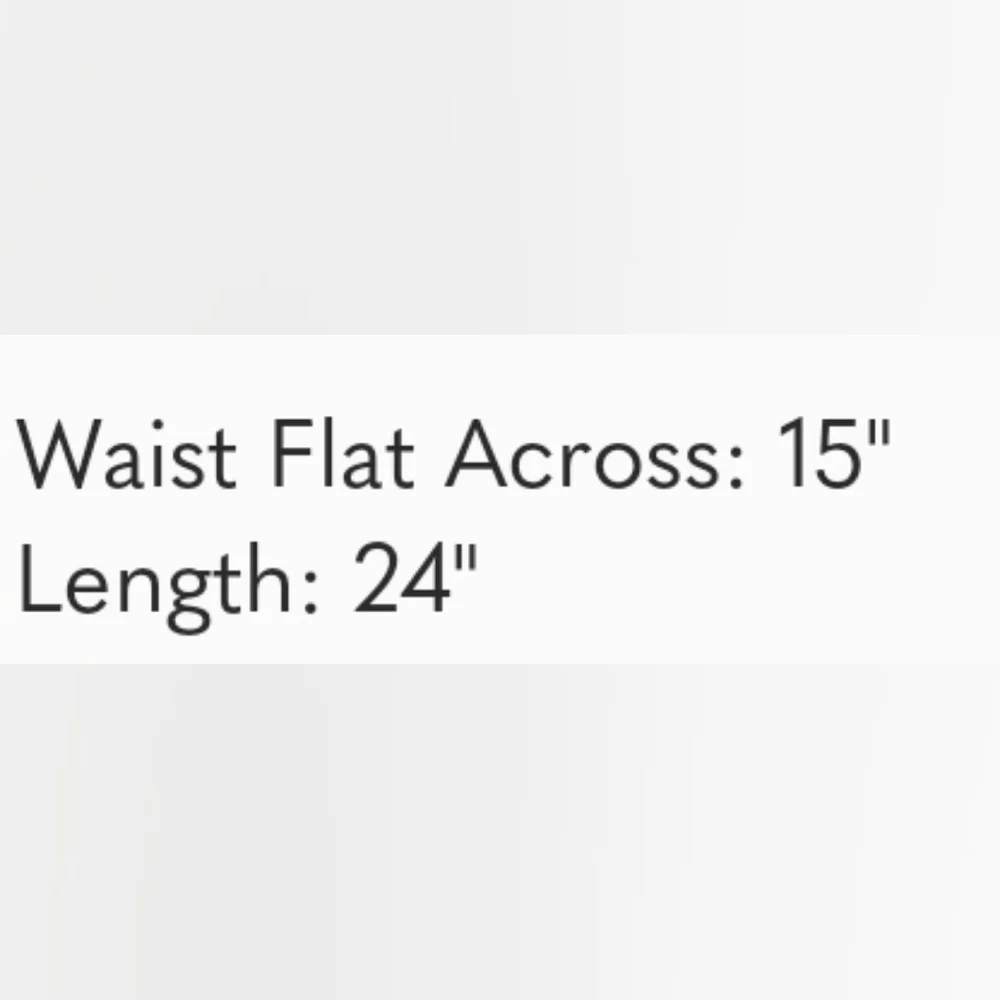 Good American distresses pencil jean skirt - Picture 2 of 6